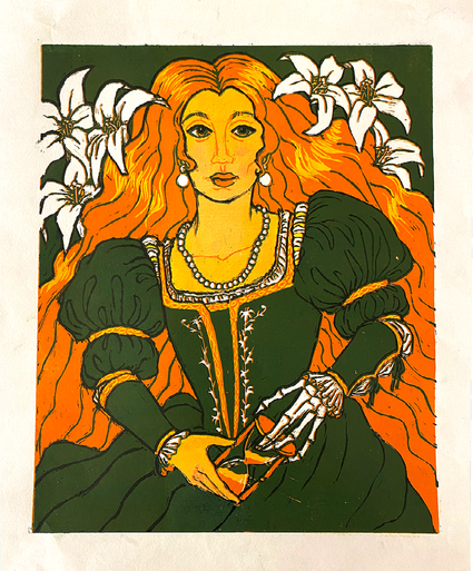 La Bella Morte