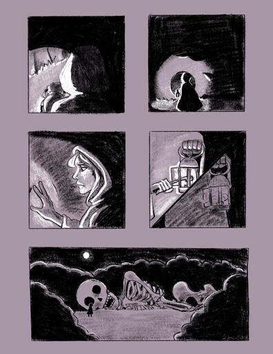A Discovery