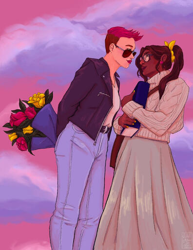 Lovers