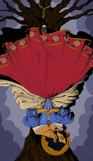 The Hanged Man